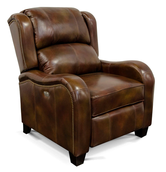 Leonard - Power Recliner