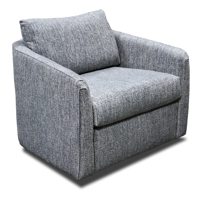 London - Swivel Chair