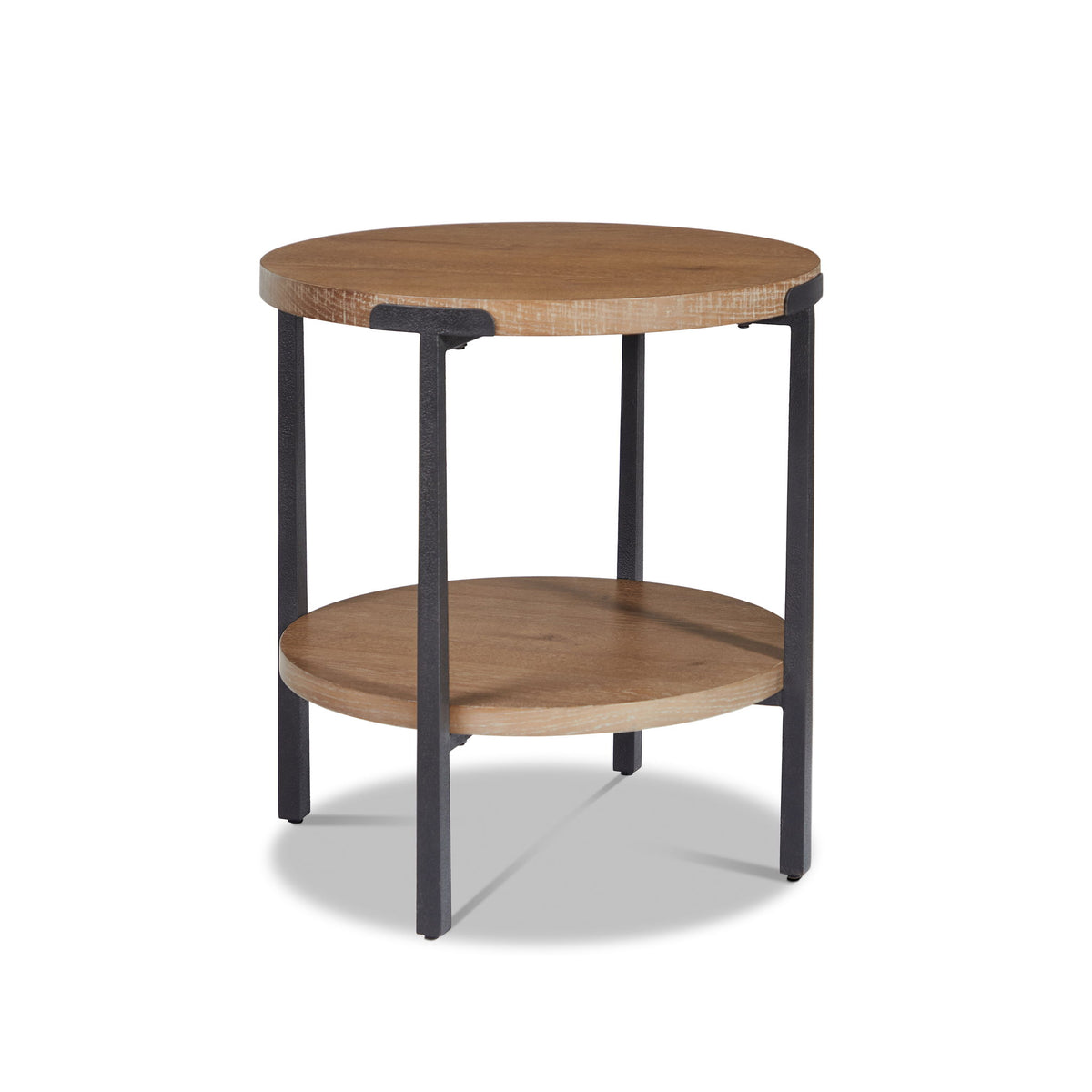 Millwork - Round Table