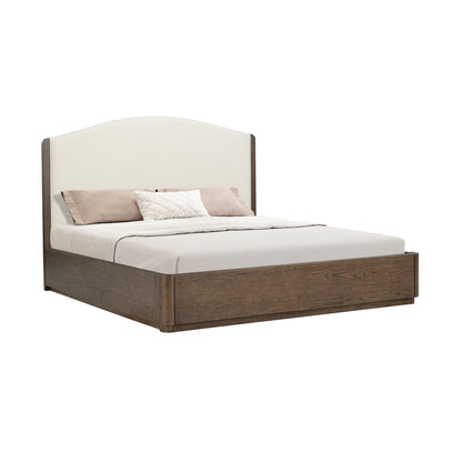 Athens - Upholstered Bed