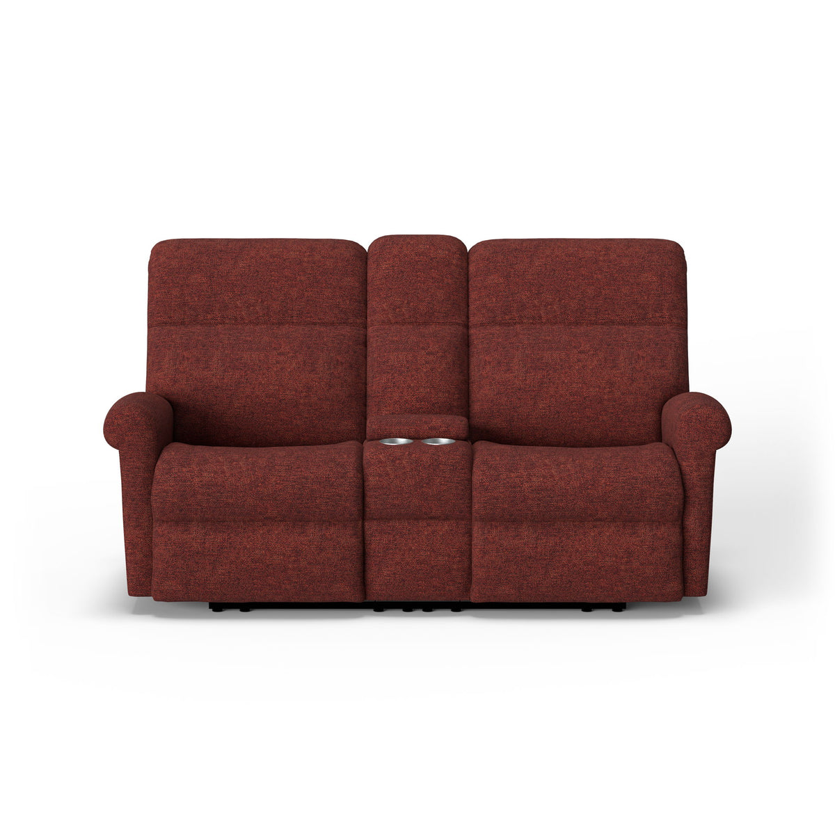 Davis - Reclining Loveseat
