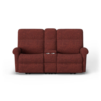 Davis - Reclining Loveseat