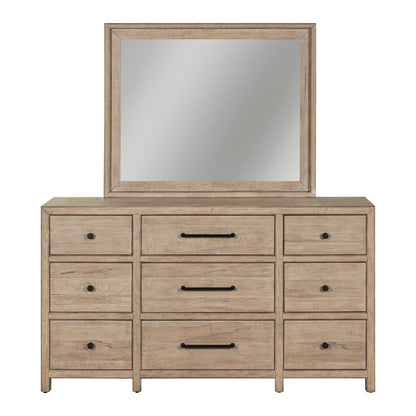 Proximity Place - Dresser