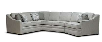 Thomas - 4T00 - Sectional