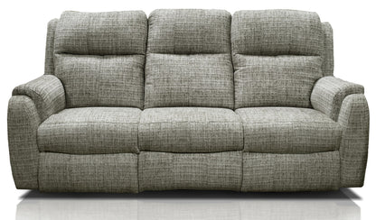 EZ Motion - EZ1R00 - Double Reclining Sofa