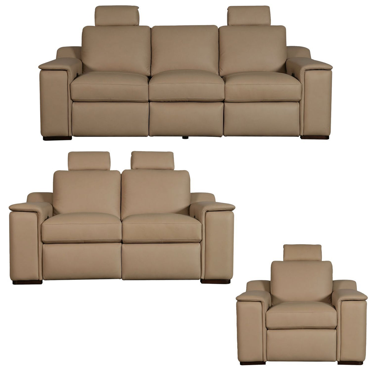 Armon - Sofa Set