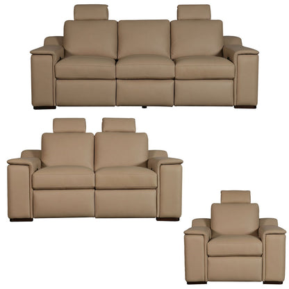 Armon - Sofa Set