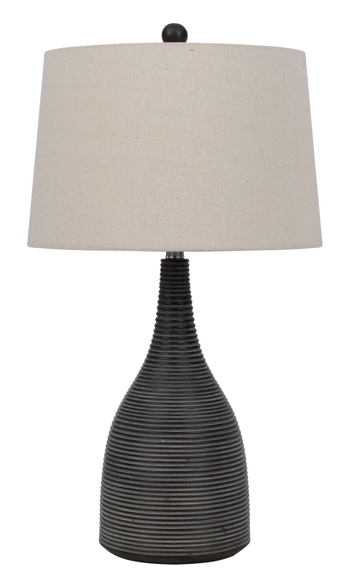 Kaneohe - Table Lamp - Pottery