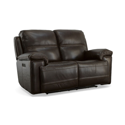 Fenwick - Power Reclining Loveseat