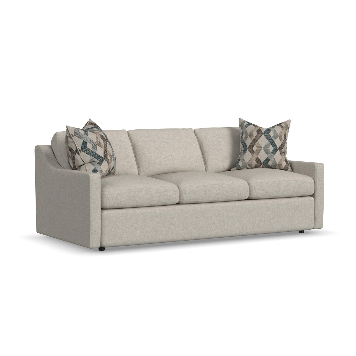 Sky - Fabric Upholstered Sofa