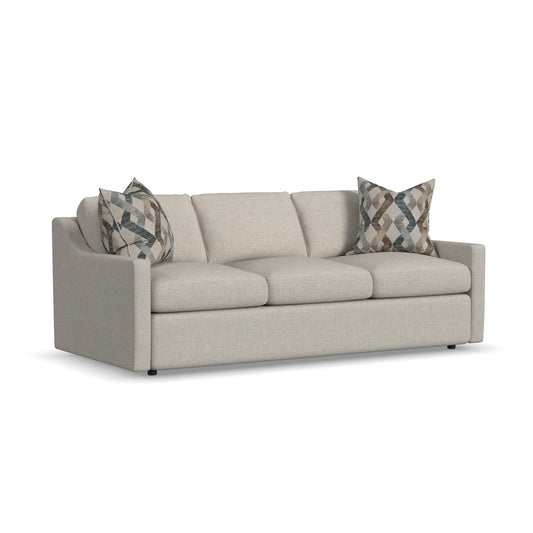 Sky - Fabric Upholstered Sofa