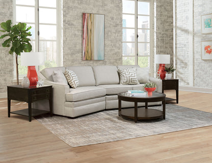 Thomas - 4T00 - Sectional