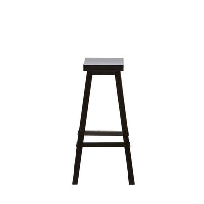 Creations - Sawhorse Barstool