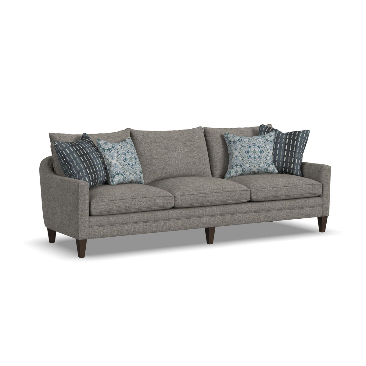 Eleanora - Sofa With Legs
