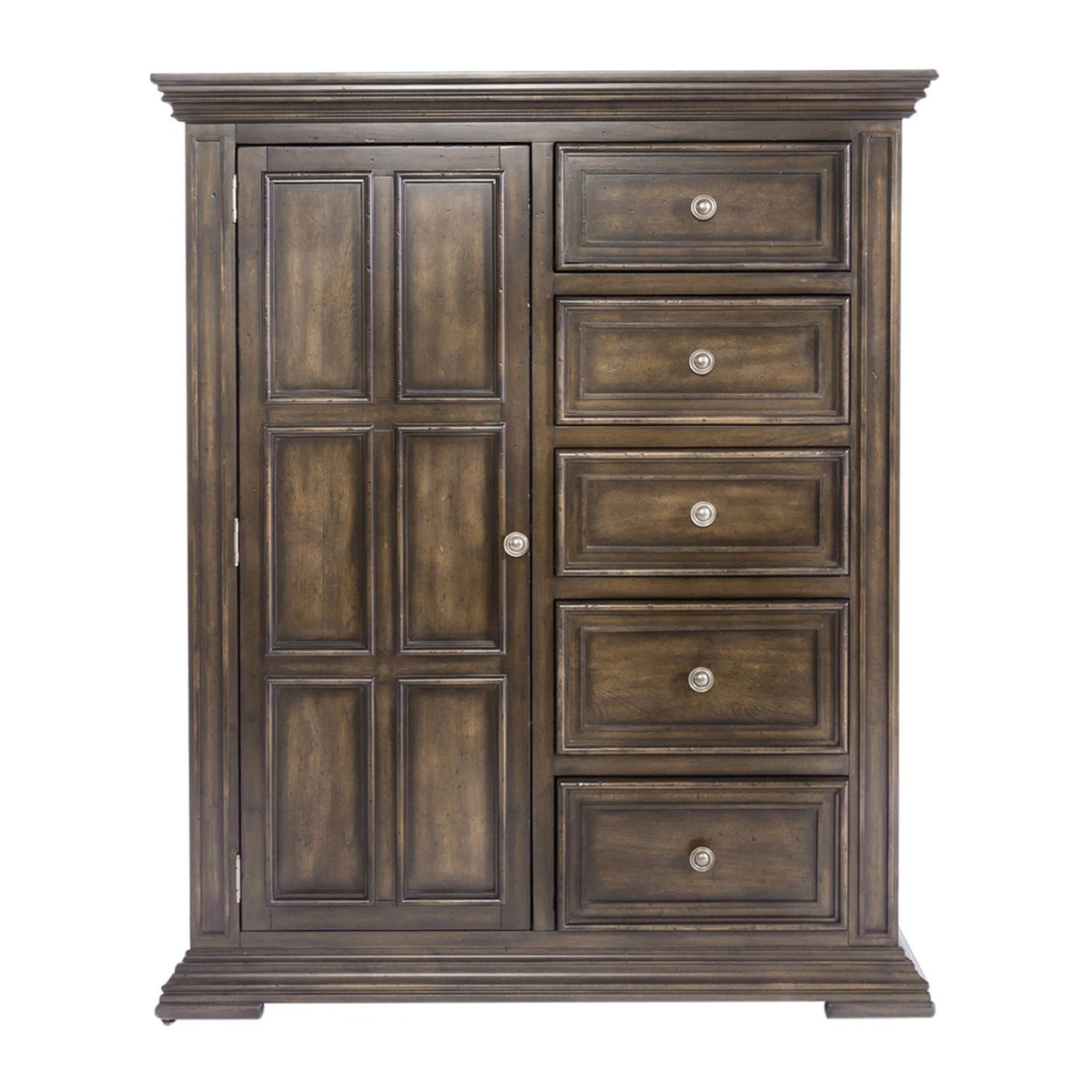 Big Valley - Door Chest