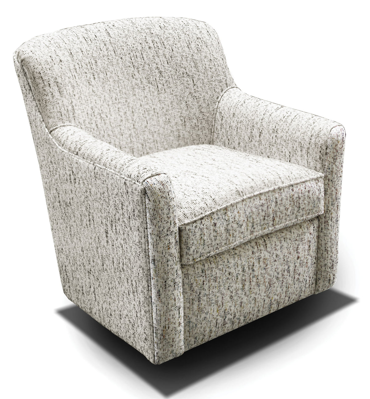 Raleigh - Swivel Chair