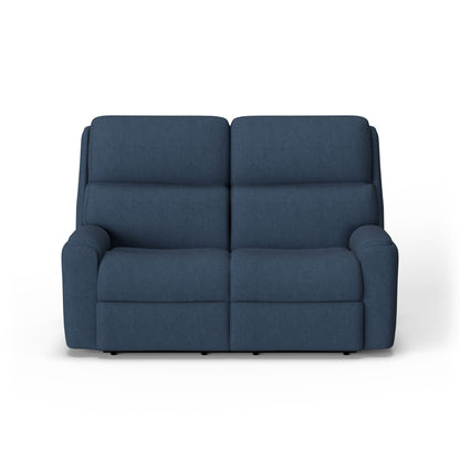Rio - Reclining Loveseat