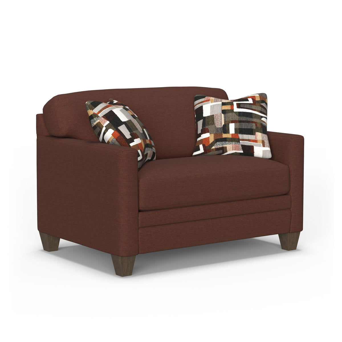 Serendipity - Stationary Sleeper Sofa