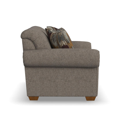 Main Street - Stationary Sleeper Sofa