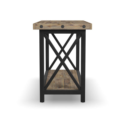 Carpenter - Sofa Table