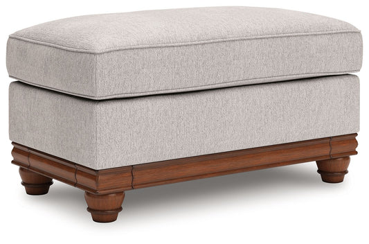 Clearbrooke - Ottoman - Sandstone