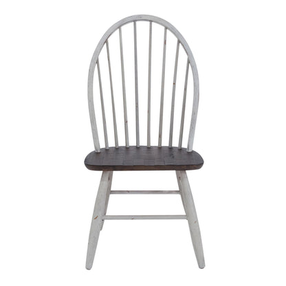 Farmhouse - Windsor Back Chair