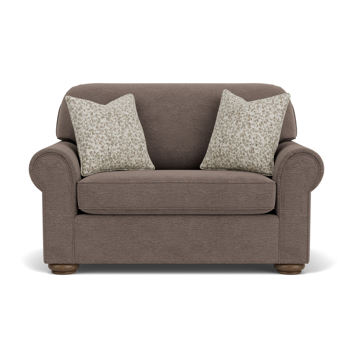 Preston - Stationary Sleeper Sofa
