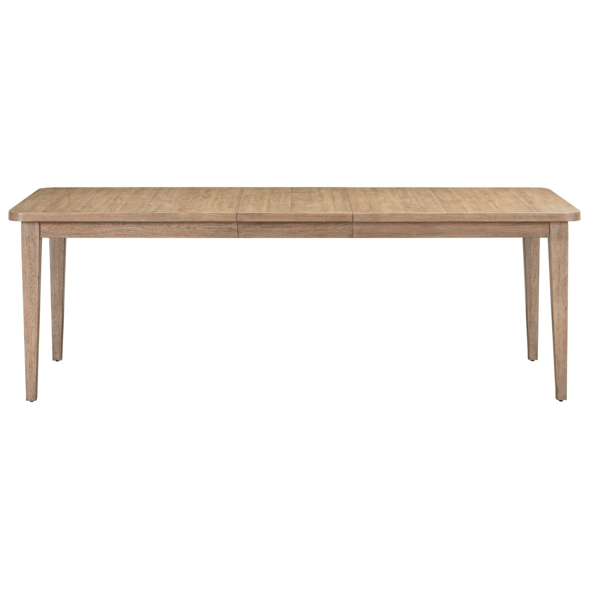 Sheridan Pointe - Rectangular Leg Table - Vintage Natural