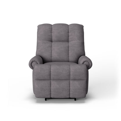 Hercules - Recliner - Fabric