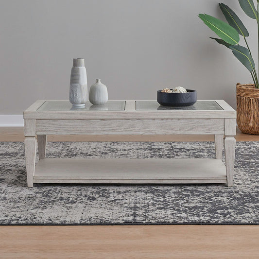 Caruso Heights - Table
