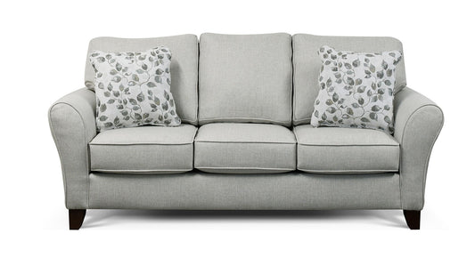 Paxton - Stationary Sofa