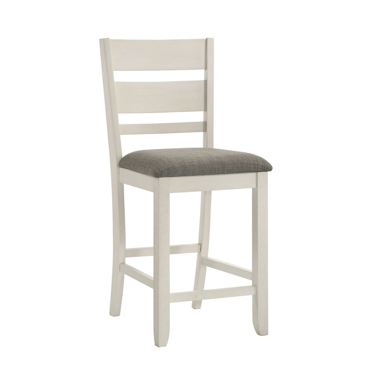 Brook Bay - Slat Back Upholstered Counter Chair (RTA)