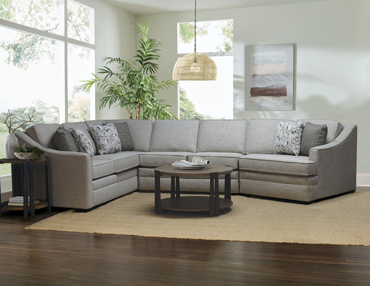 Thomas - 4T00 - Sectional