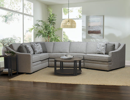 Thomas - 4T00 - Sectional