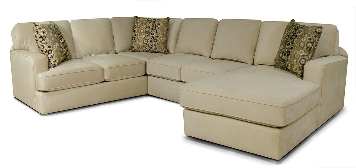 Rouse - 4R00 - Sectional