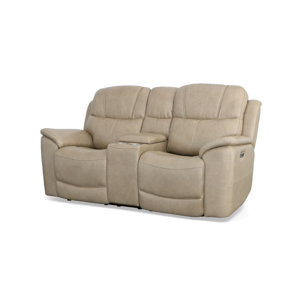 Crew - Power Loveseat