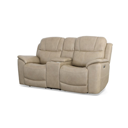 Crew - Power Loveseat
