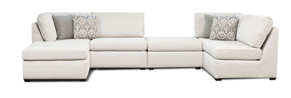 Del Mar - 9F00 - Scottie Sectional
